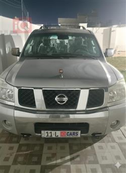 نيسان ارمادا